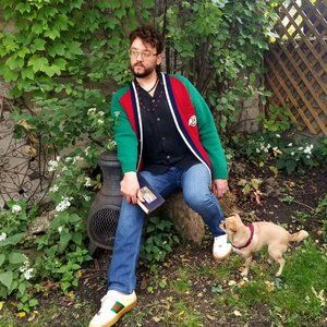 Meet your Posher, Ryan